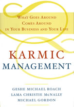 Karmic Management