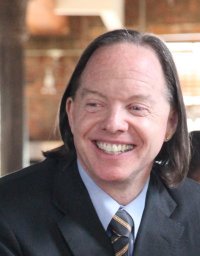 Michael Roach headshot